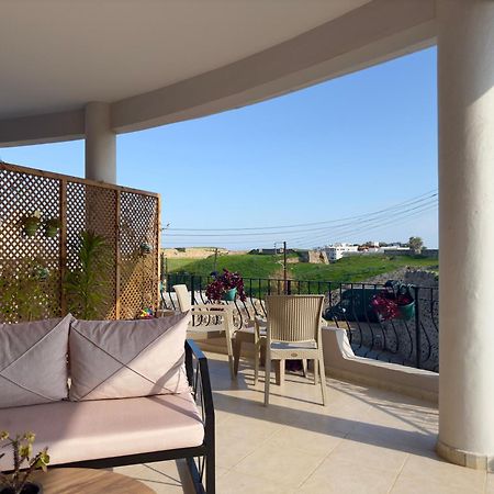 Lavender Homes, Walled City Famagusta  Zewnętrze zdjęcie