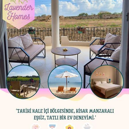 Lavender Homes, Walled City Famagusta  Zewnętrze zdjęcie