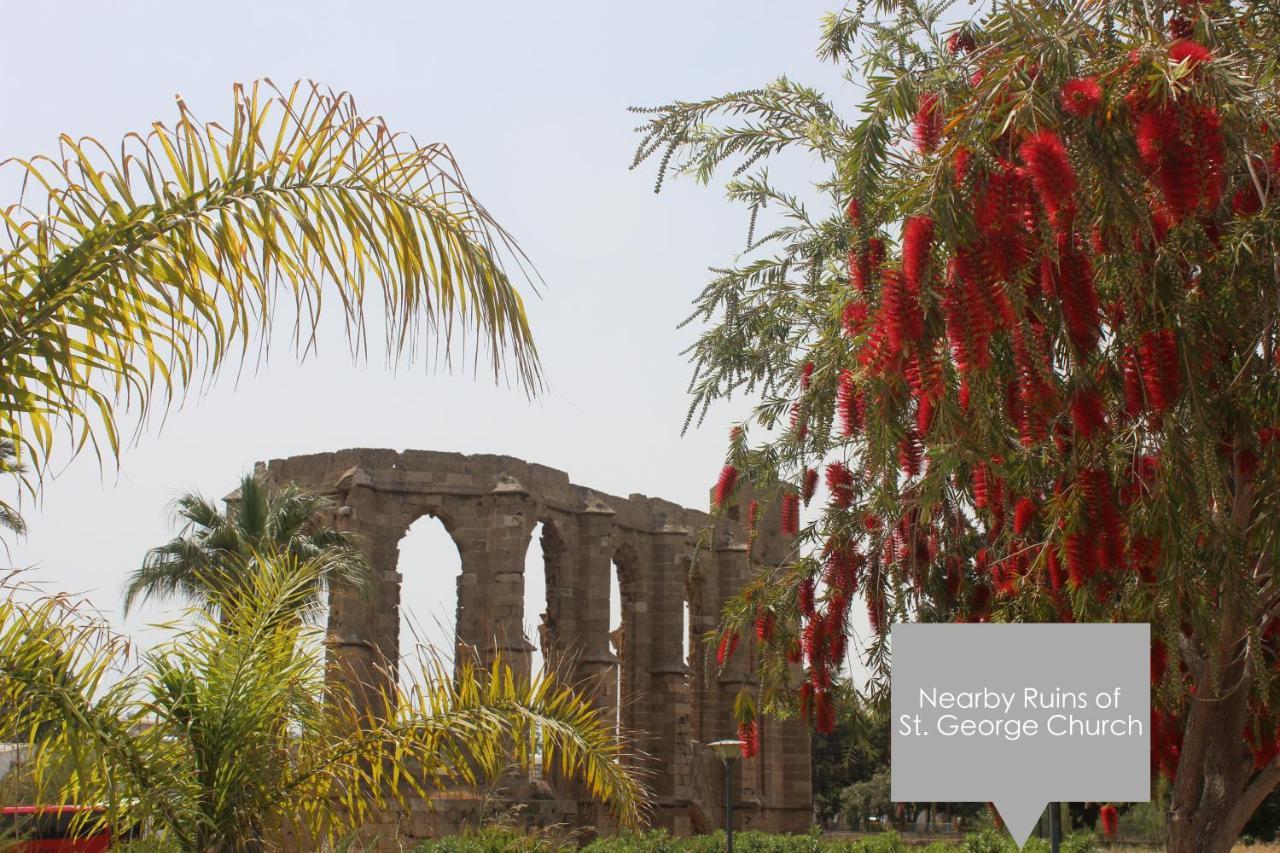 Lavender Homes, Walled City Famagusta  Zewnętrze zdjęcie