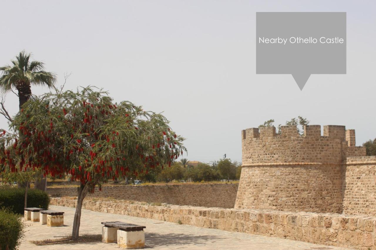 Lavender Homes, Walled City Famagusta  Zewnętrze zdjęcie