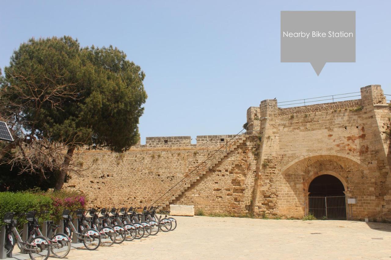 Lavender Homes, Walled City Famagusta  Zewnętrze zdjęcie