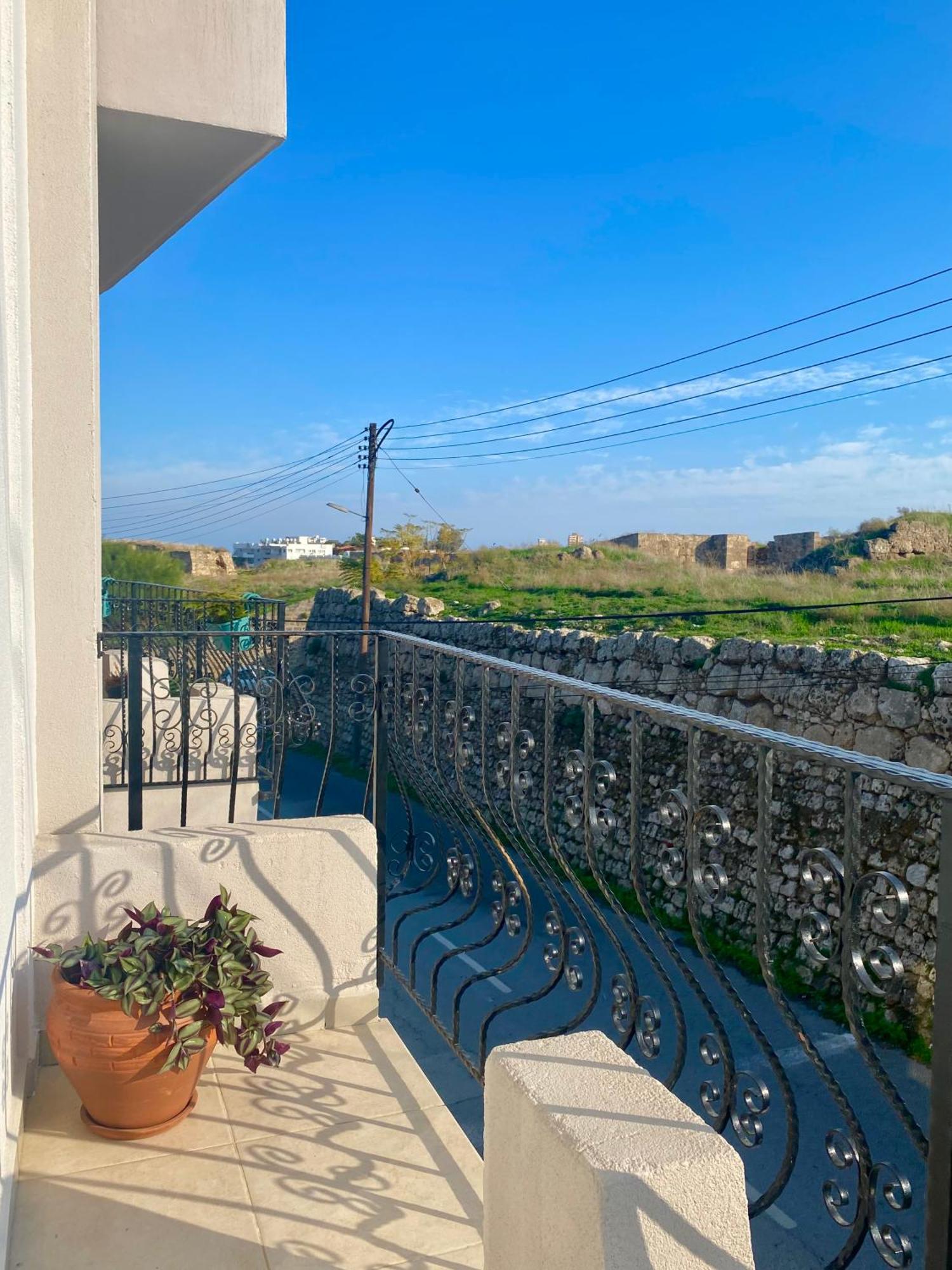 Lavender Homes, Walled City Famagusta  Zewnętrze zdjęcie