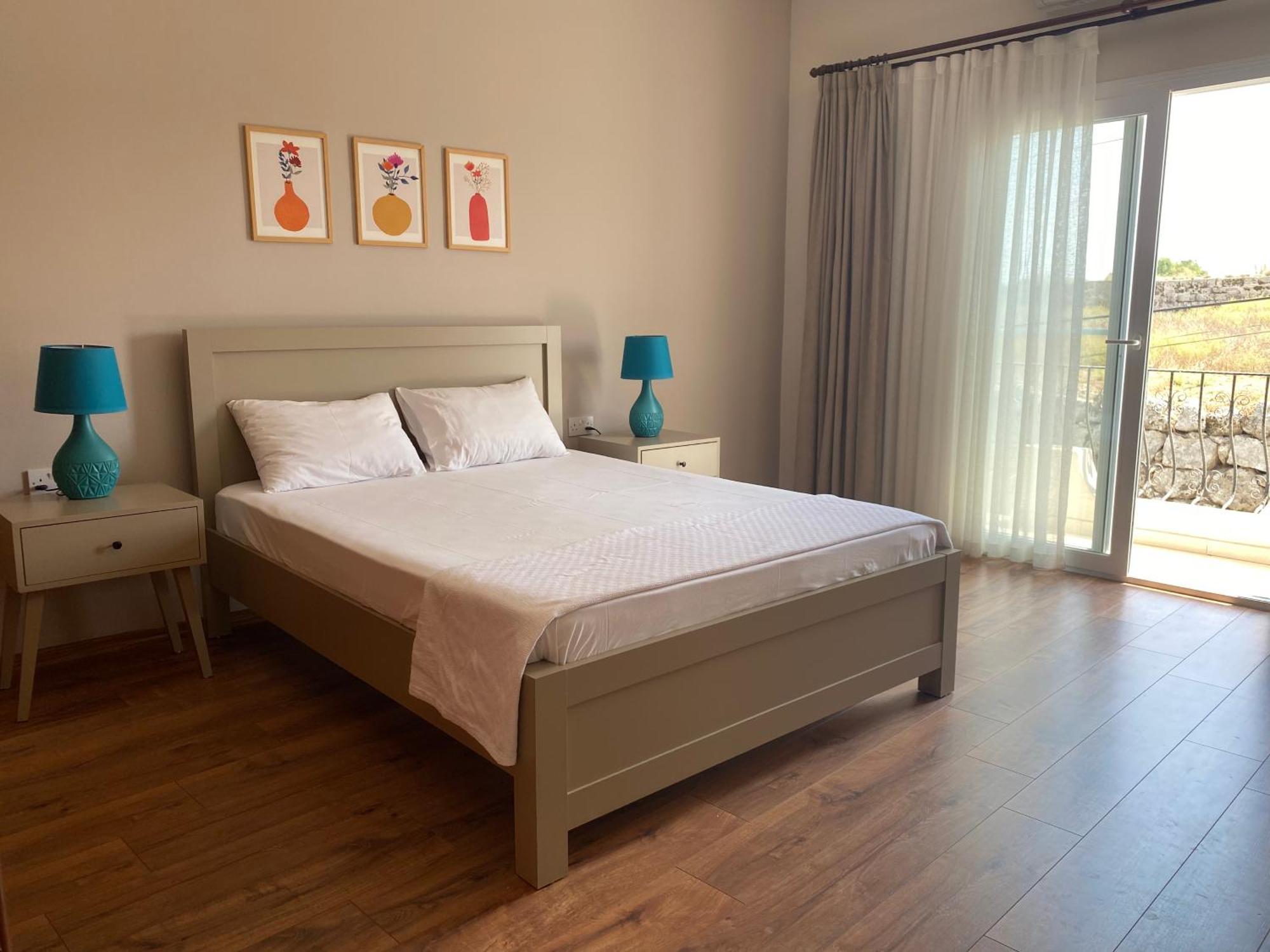 Lavender Homes, Walled City Famagusta  Zewnętrze zdjęcie