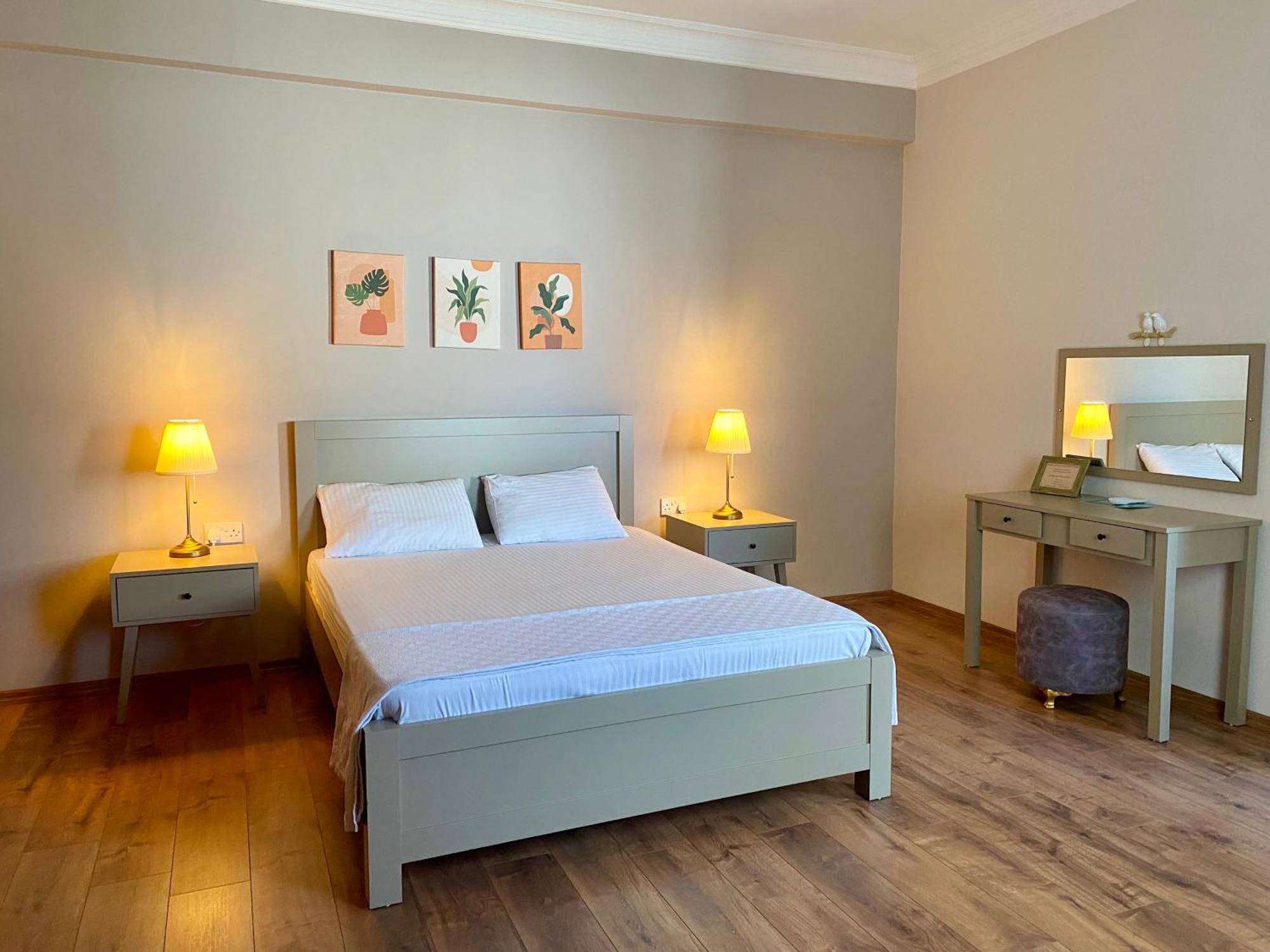 Lavender Homes, Walled City Famagusta  Zewnętrze zdjęcie