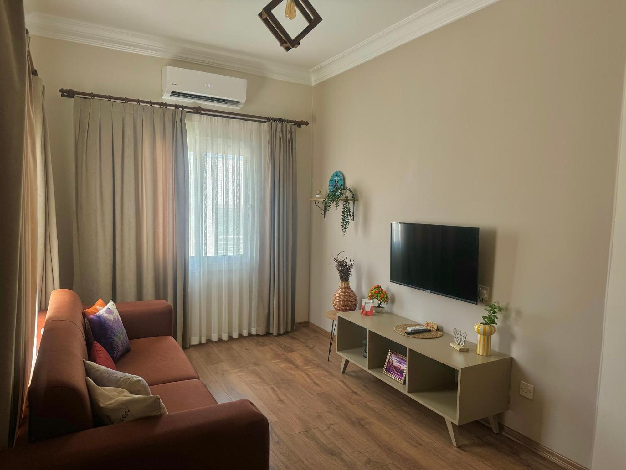 Lavender Homes, Walled City Famagusta  Zewnętrze zdjęcie