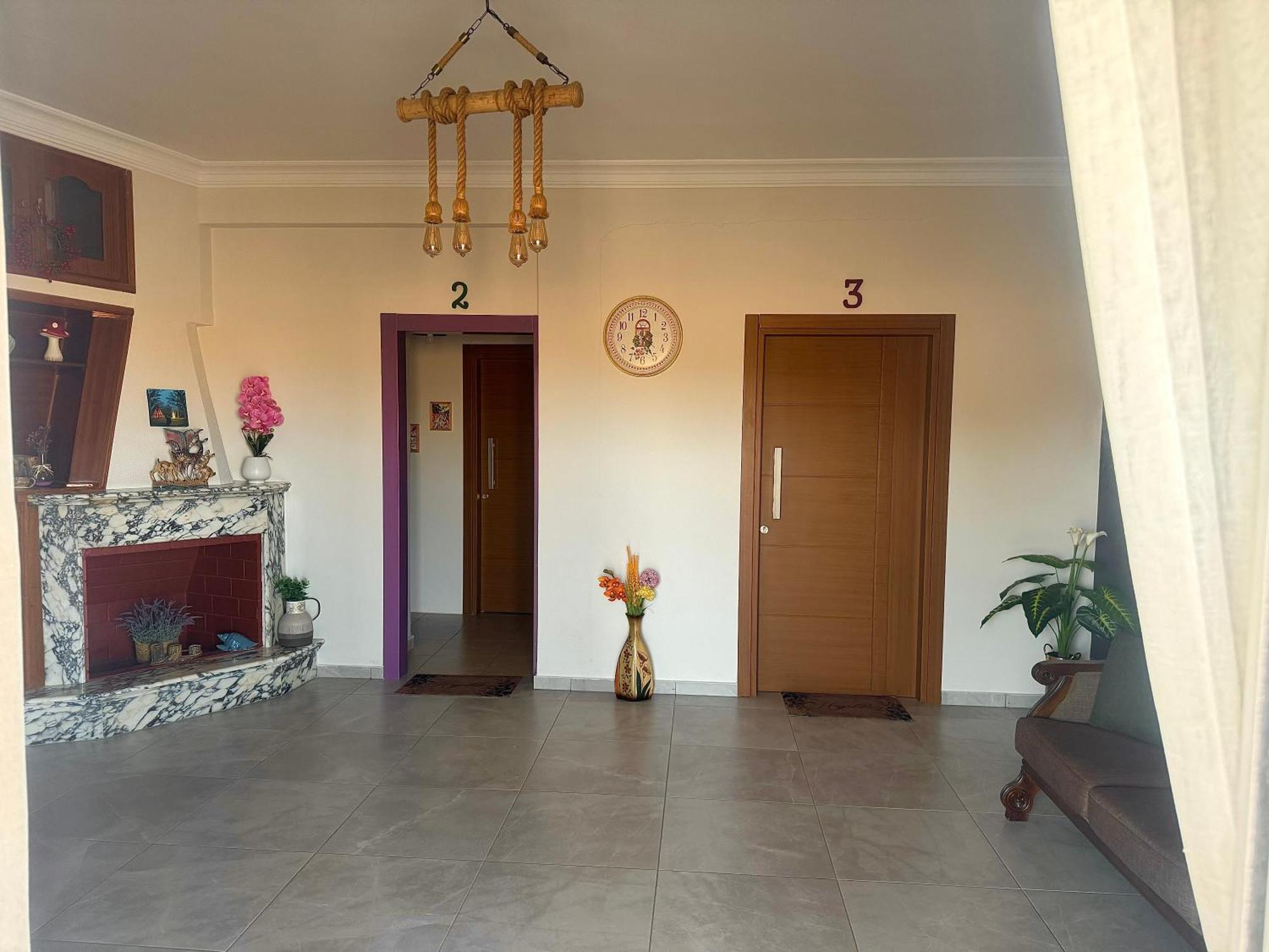 Lavender Homes, Walled City Famagusta  Zewnętrze zdjęcie