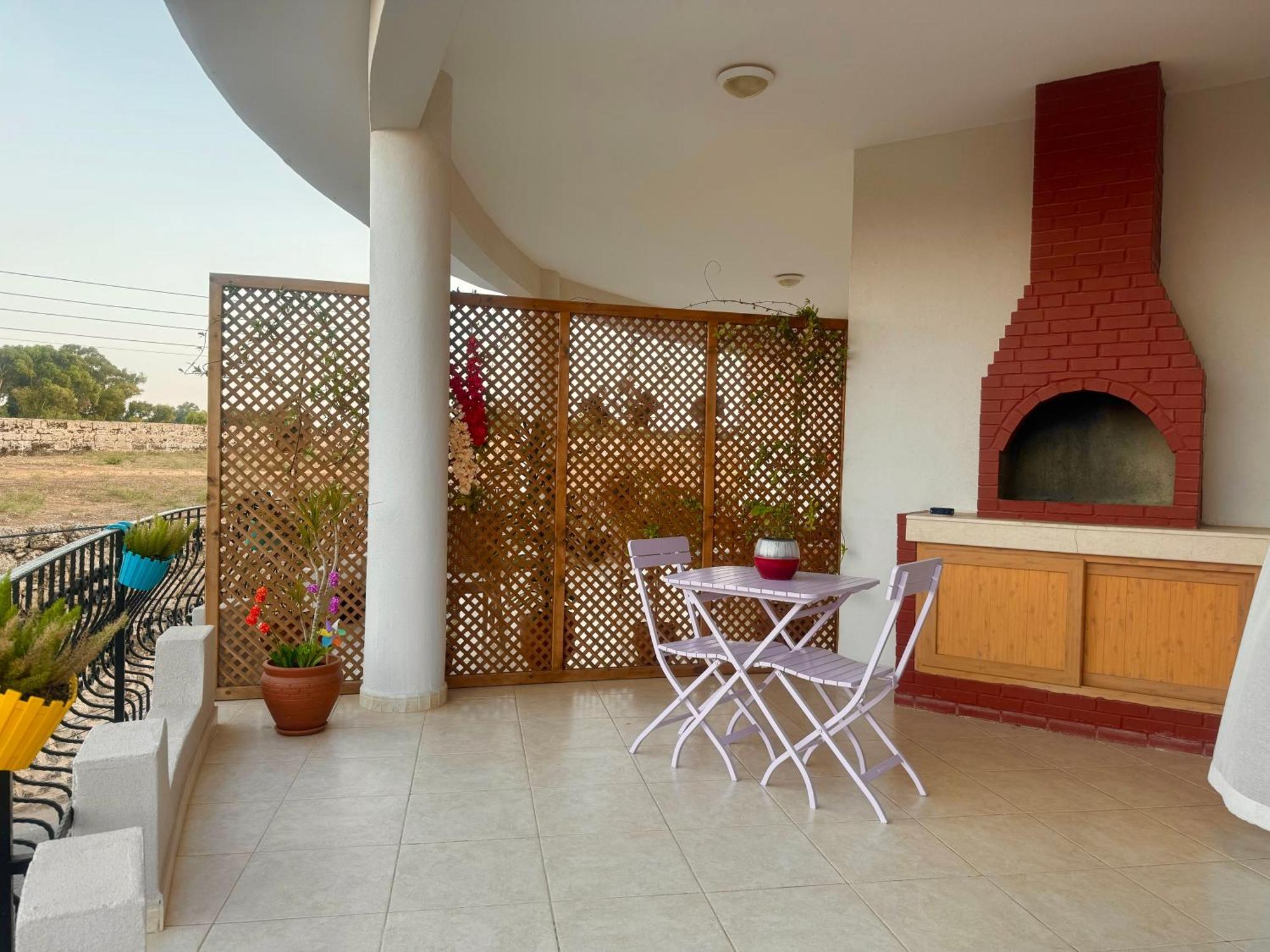 Lavender Homes, Walled City Famagusta  Zewnętrze zdjęcie