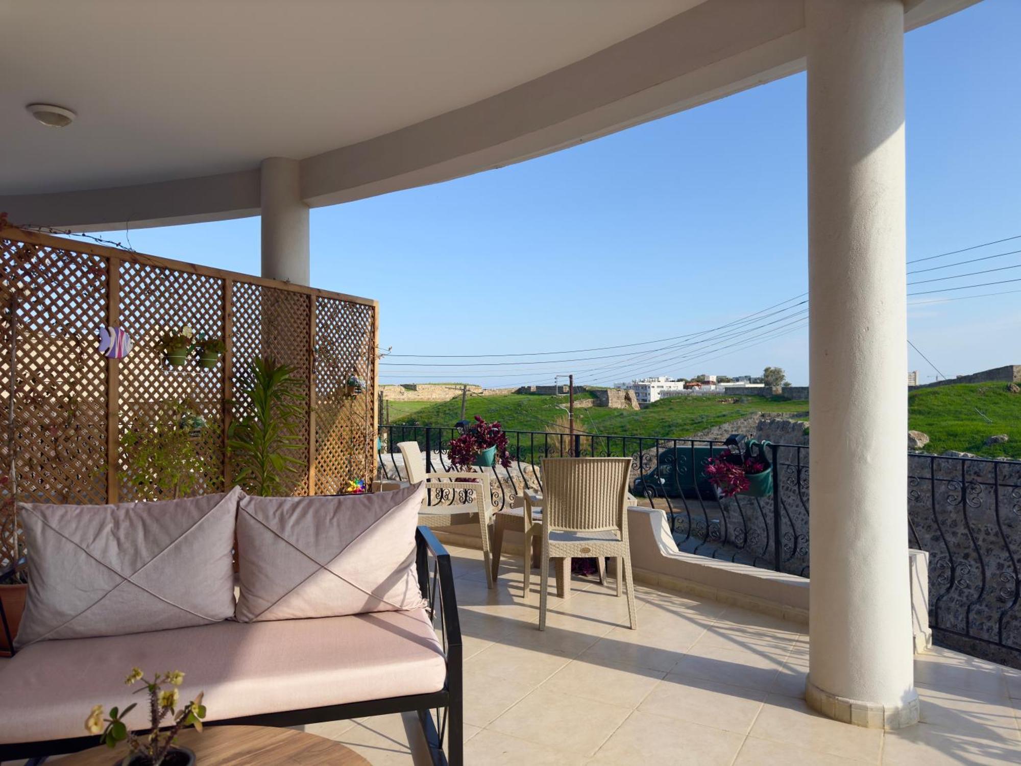 Lavender Homes, Walled City Famagusta  Zewnętrze zdjęcie